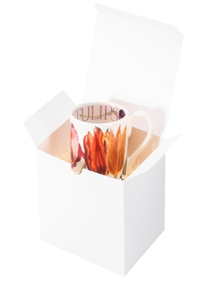 UnicoPak 10 Pack 6x4.5x4.5 Gift Boxes with Lids for Presents White Gift Boxes for Ornaments, Candles, Mugs, Crafting, Treat, Ideal for Birthday Christmas Party Homemade Business - Image 1